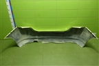 Бампер задний (71501SAA0000) для Honda FIT (GD) c 2001-2007г (Фит)