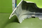 Бампер задний (71501SAA0000) для Honda FIT (GD) c 2001-2007г (Фит)
