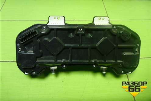 Щиток приборов для Toyota Corolla (E15) с 2006-2013г (Королла 150)