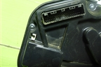 Щиток приборов для Toyota Corolla (E15) с 2006-2013г (Королла 150)