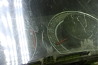 Щиток приборов (8380002P72) для Toyota Corolla (E15) с 2006-2013г (Королла 150)