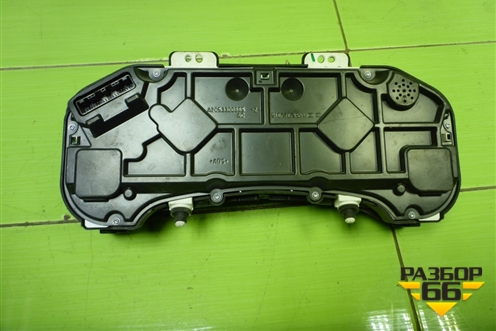 Щиток приборов (8380002P72) для Toyota Corolla (E15) с 2006-2013г (Королла 150)