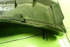 Щиток приборов (8380002P72) для Toyota Corolla (E15) с 2006-2013г (Королла 150)