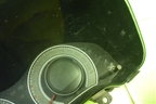Щиток приборов для Toyota Auris с 2006-2012г (Аурис)