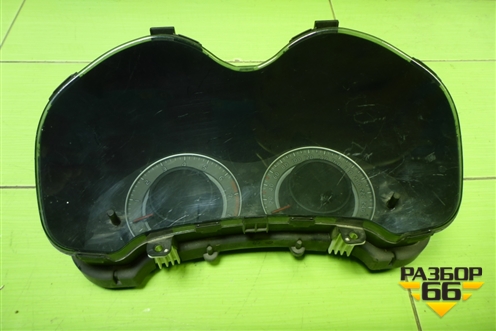 Щиток приборов для Toyota Auris с 2006-2012г (Аурис)