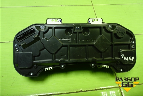 Щиток приборов для Toyota Auris с 2006-2012г (Аурис)
