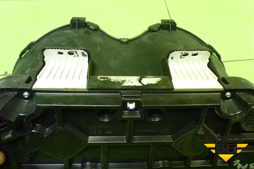 Щиток приборов для Toyota Auris с 2006-2012г (Аурис)