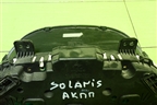 Щиток приборов для Hyundai Solaris с 2010-2016г (Солярис)