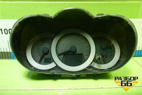 Щиток приборов для Toyota Rav-4 с 2006-2013г (Рав 4)