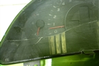 Щиток приборов для Toyota Camry V40 с 2006-2011г (Камри)