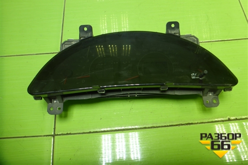Щиток приборов для Toyota Camry V40 с 2006-2011г (Камри)
