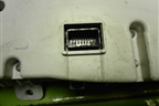 Щиток приборов для Toyota Camry V40 с 2006-2011г (Камри)