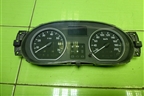Щиток приборов (21677499) для Renault Sandero с 2009-2014г (Сандеро)