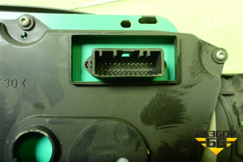 Щиток приборов (21677499) для Renault Duster I с 2010-2021г (Дастер)