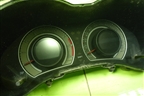 Щиток приборов (8380002P52) для Toyota Corolla (E15) с 2006-2013г (Королла 150)