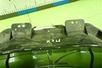 Щиток приборов (8380002P52) для Toyota Corolla (E15) с 2006-2013г (Королла 150)