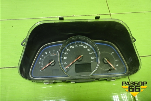 Щиток приборов (8380042L02) для Toyota Rav-4 с 2012-2019г (Рав 4)