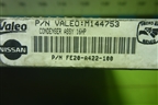 Радиатор кондиционера (FE20A422100) для Nissan Patrol (Y62) с 2010г (Патрол)