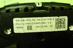 Щиток приборов (3411055L70) для Suzuki SX4 с 2006-2013г (СХ4)
