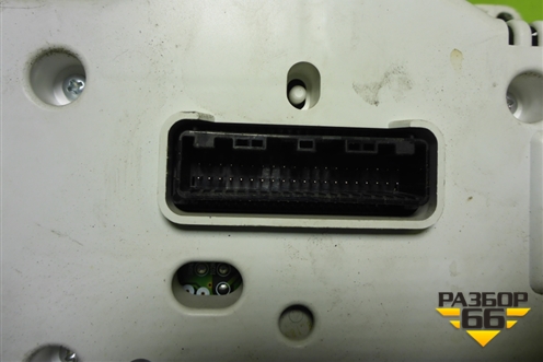 Щиток приборов (8380042F51) для Toyota Rav-4 с 2006-2013г (Рав 4)