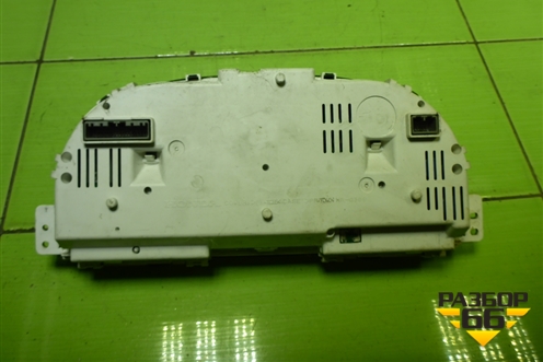 Щиток приборов для Honda CR-V(RE) с 2006-2012г (ЦРВ СРВ)