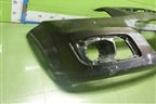 Бампер передний (7171155L) для Suzuki SX4 с 2006-2013г (СХ4)