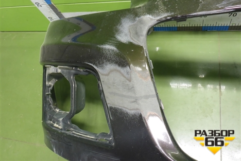 Бампер передний (7171155L) для Suzuki SX4 с 2006-2013г (СХ4)