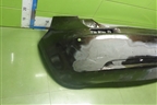 Бампер задний (под партроник) (7181179J00) для Suzuki SX4 с 2006-2013г (СХ4)