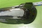 Бампер задний (под партроник) (7181179J00) для Suzuki SX4 с 2006-2013г (СХ4)