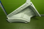 Корпус подножки правой (812W615100829) для Sitrak C7H (С7Н)