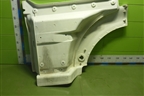 Корпус подножки правой (812W615100829) для Sitrak C7H (С7Н)