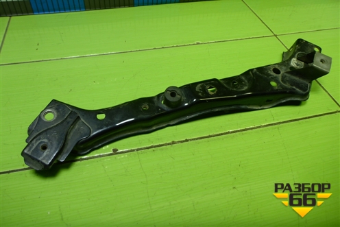Кронштейн фары левой для Toyota Corolla (E15) с 2006-2013г (Королла 150)