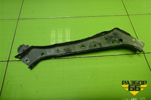 Кронштейн фары левой для Toyota Corolla (E15) с 2006-2013г (Королла 150)