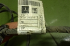 Проводка заднего бампера (A1675409244) для Mercedes Benz GLS-Klass X167 с 2019г (ГЛС)