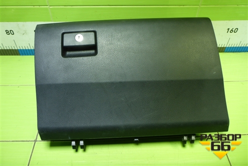 Бардачок (5555042120) для Toyota Rav-4 с 2012-2019г (Рав 4)