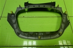 Накладка на щиток приборов (5540442050) для Toyota Rav-4 с 2012-2019г (Рав 4)