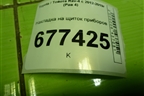 Накладка на щиток приборов (5540442050) для Toyota Rav-4 с 2012-2019г (Рав 4)