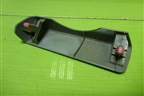 Накладка на торпедо (левая) (5547442050) для Toyota Rav-4 с 2012-2019г (Рав 4)