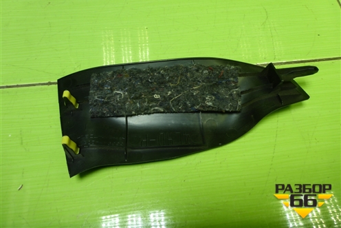 Накладка внутренняя (на консоль) (5539442050) для Toyota Rav-4 с 2012-2019г (Рав 4)