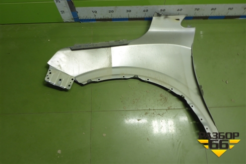 Крыло переднее правое (до 2023г) (5035052600C15) для Geely Coolray с 2019-2025г (Кулрей)