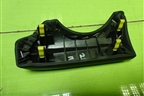 Накладка на торпедо (левая) (5542142130) для Toyota Rav-4 с 2012-2019г (Рав 4)