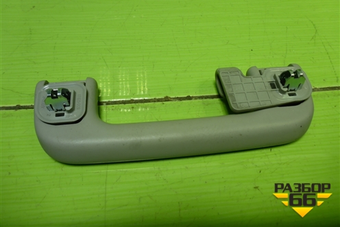 Ручка внутренняя потолочная (4746132060) для Toyota Rav-4 с 2012-2019г (Рав 4)