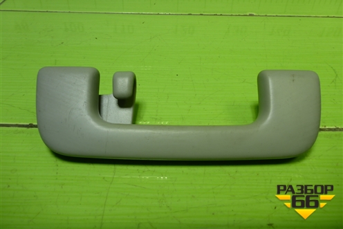 Ручка внутренняя потолочная (4746132060) для Toyota Rav-4 с 2012-2019г (Рав 4)