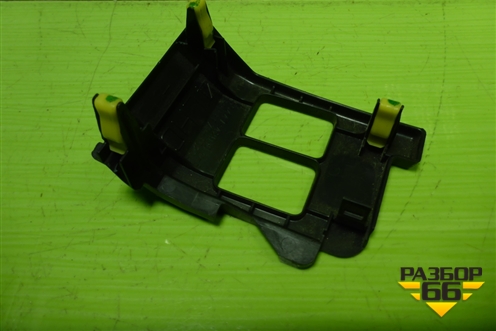 Накладка на торпедо (5544742010) для Toyota Rav-4 с 2012-2019г (Рав 4)