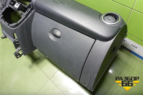 Торпедо не под AIR BAG для Renault Duster I с 2010-2021г (Дастер)