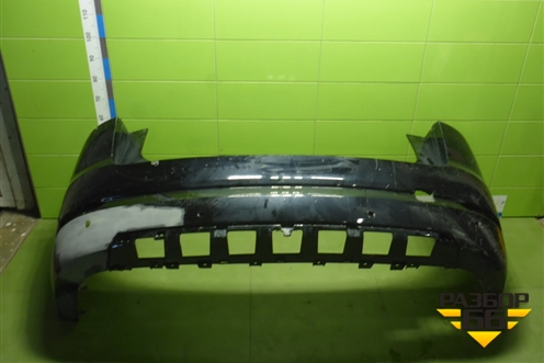 Бампер задний (под парктроник) (X0382180013) для LiXiang L7 с 2023г (Л7)