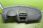 Торпедо с AIR BAG для Mitsubishi ASX с 2010г (АСХ)