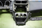 Торпедо с AIR BAG для Mitsubishi ASX с 2010г (АСХ)