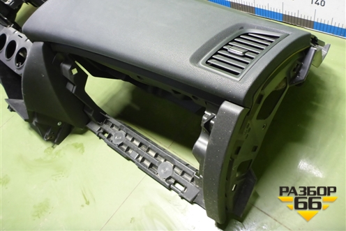 Торпедо с AIR BAG для Mitsubishi ASX с 2010г (АСХ)