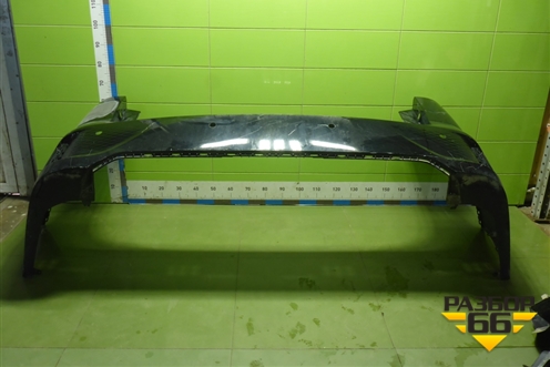 Бампер задний (под парктроник) (A2803006AA) для Voyah Dream с 2022-2025г (Дрим)